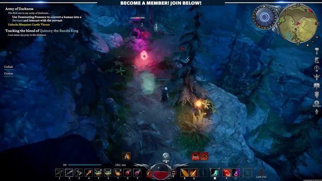 V Rising is WORTH Your Time - 70 Hour Early Access Review смотреть онлайн