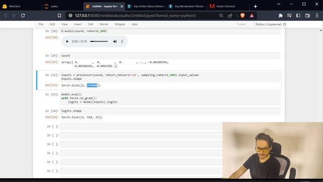 Build AI to Edit Videos | Let's Build AI - Lesson 0 смотреть онлайн