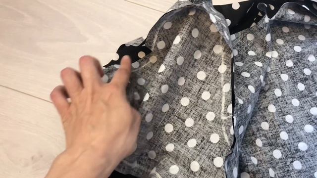 DIY I Как сшить платье за 1.5 часа! смотреть онлайн