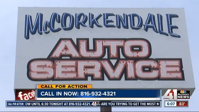 AAA certified auto mechanics answer Call for Action questions смотреть онлайн