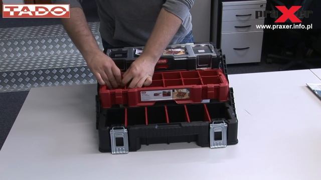keter skrzynia narzędziowa organizer na narzędzia keter trio смотреть онлайн