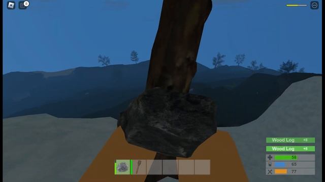Купил Fallen в Roblox смотреть онлайн