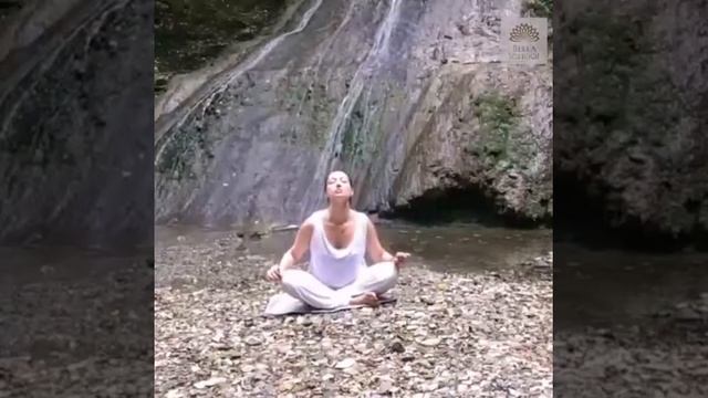 Волновая йога. Практика 1 смотреть онлайн