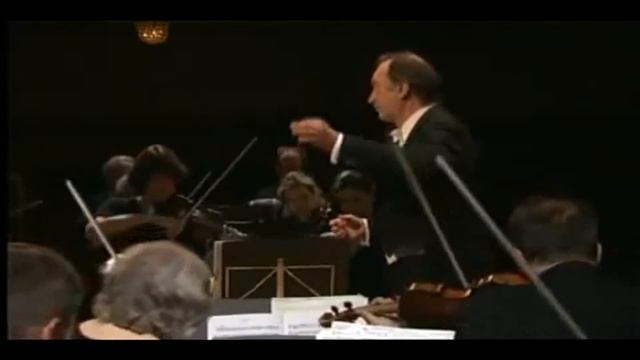 Joseph Haydn Symphony nº 94 Hob. I:92 "Oxford" смотреть онлайн