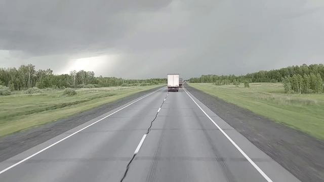 ШКВАЛЬНЫЙ ГРАД НА ТРАССЕ ОМСК НОВОСИБИРСК смотреть онлайн