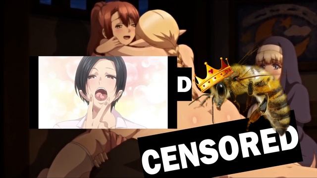 Isekai But ?Ǝ???? Isekai Harem Monogatari - ?Ǝ???? Review