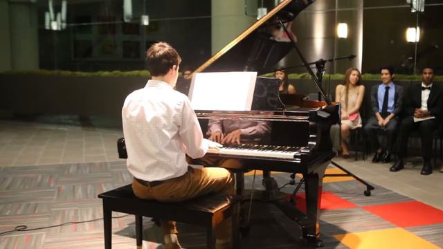The Piano Masters of North Atlanta смотреть онлайн