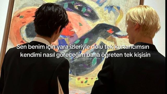 enhypen "still monster" (türkçe çeviri) смотреть онлайн