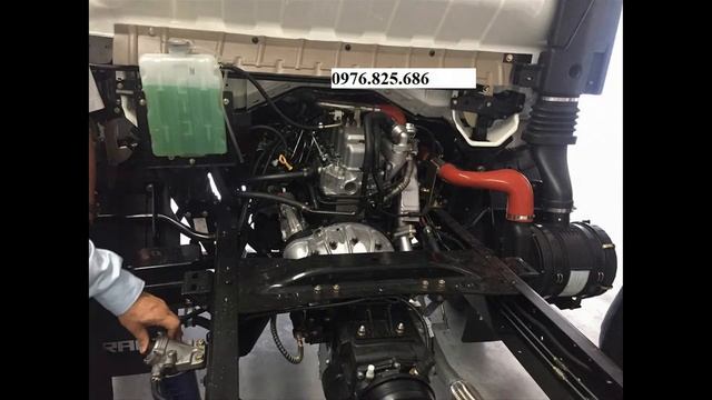 Xe tải hyundai 250 - 2,5t смотреть онлайн