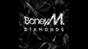 Boney M. - Kalimba de Luna (Bassflow de Luna Mix)