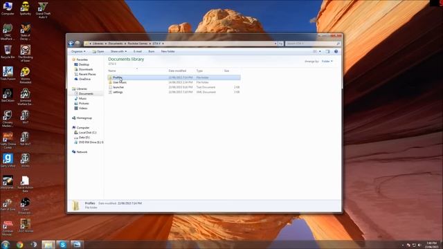 (2023 works) Your save data could not be loaded from rockstar PC FIX GTA5 смотреть онлайн