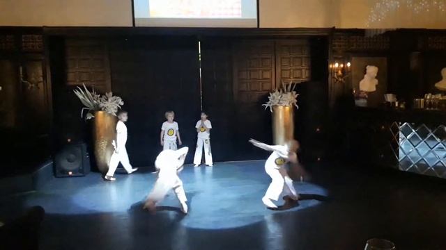 Выступление Axe Belgorod в "Белогорье" смотреть онлайн