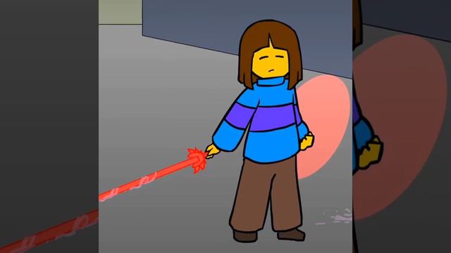 Glitchtale True Love (Frisk's Theme) Slowed смотреть онлайн