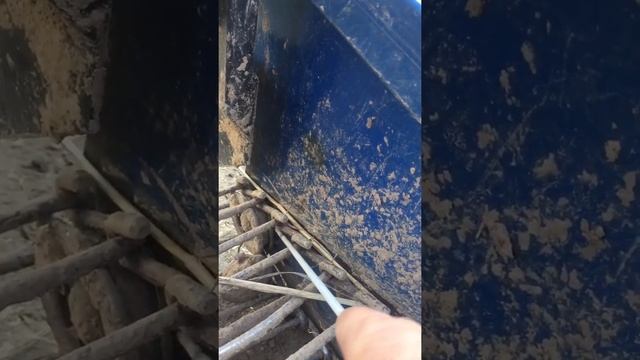 Обзор транспортерной картофелекопалки для минитрактора Скаут ИП Крючков смотреть онлайн