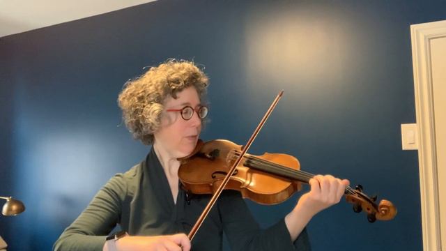 Marcato Trory Study