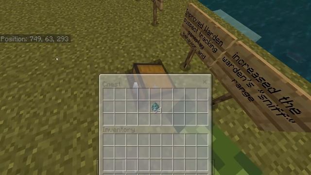 MCPE 1.19.0.24/25 BETA & PREVIEW SPECTATOR MODE! Minecraft Pocket Edition Recovery Compass Added!