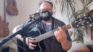 Там куда спешу/Две недели бороде (А.Я. Розенбаум) кавер - разбор и аккорды для испанского строя