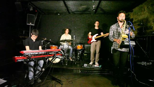 Loosebites - Music raiser смотреть онлайн