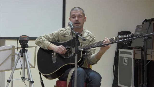 Э. Сайфулин – Румба смотреть онлайн