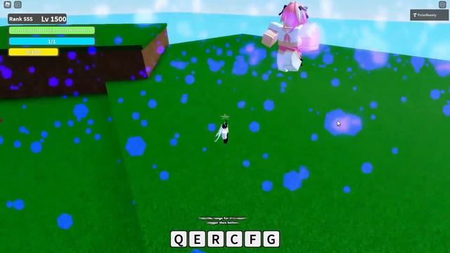 DEMON TIER 2 | A Hero's Destiny (Concept) смотреть онлайн