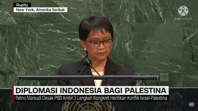 BIOGRAFI TOKOH MILENIAL RETNO MARSUDI | LATSAR CPNS 2021 смотреть онлайн