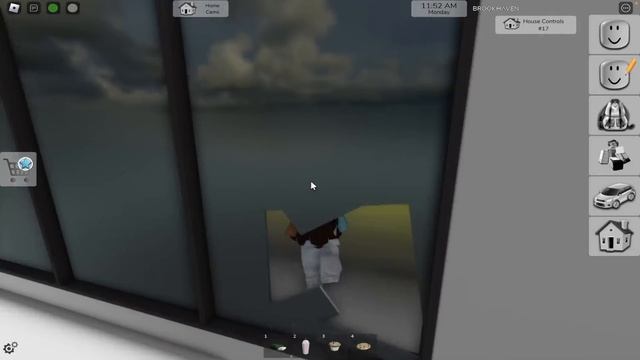 ПОСЛЕДНИЙ ДЕНЬ в Брукхейвен РП Роблокс! Что если УДАЛЯТ Brookhaven RP Roblox смотреть онлайн
