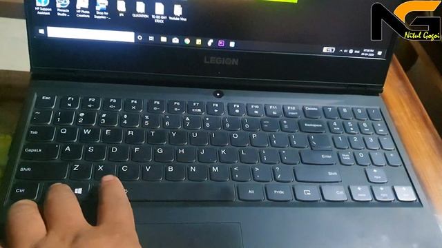 Lenovo Legion Y540 Laptop 6 Months Owner Review | কি ভাল কি বেয়া জানিবলৈ ভিডিও টো চাওঁক смотреть онлайн