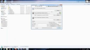 установка windows на внешний диск
