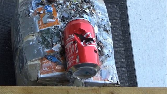 Smith & Wesson M&P R8, Cal 6mm смотреть онлайн