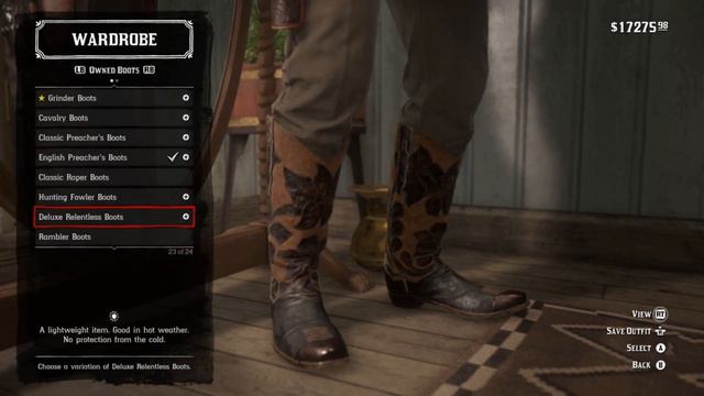 How to Make Billy Midnight's Cigarette Card Outfit in Red Dead Redemption 2 смотреть онлайн