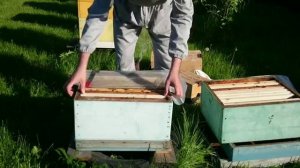 Расширение гнезда корпусом