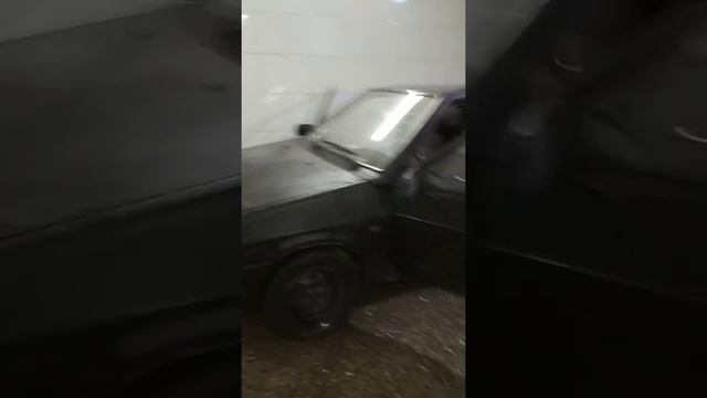 г. Каспийск Авто Мойка СТО-100 смотреть онлайн