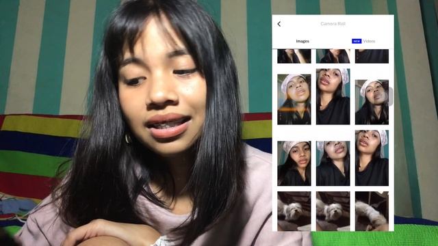 apps i use on editing my pictures + insta story tips (polaroid & camera film vibes) | Marian Dacalo смотреть онлайн