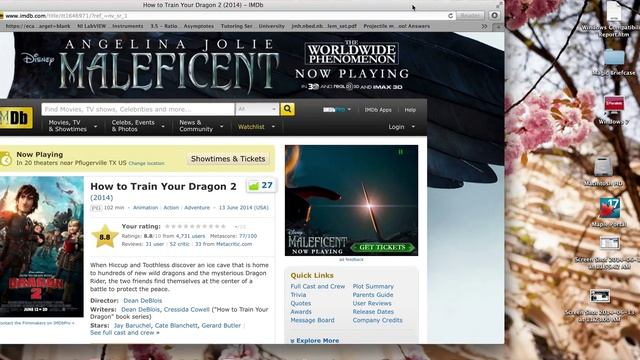 How To Take A Print Screen On A MacBook Pro With Retina
