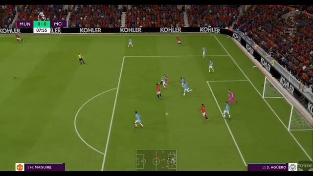 FIFA 19 PS3 NEW PATCH 2020 смотреть онлайн