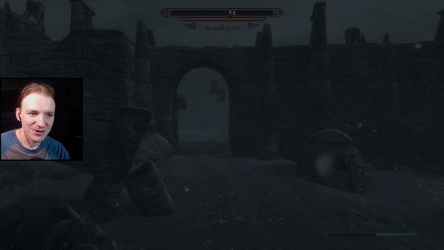 РОГ ЮРГЕНА | The Elder Scrolls V Skyrim | Прохождение #7 смотреть онлайн