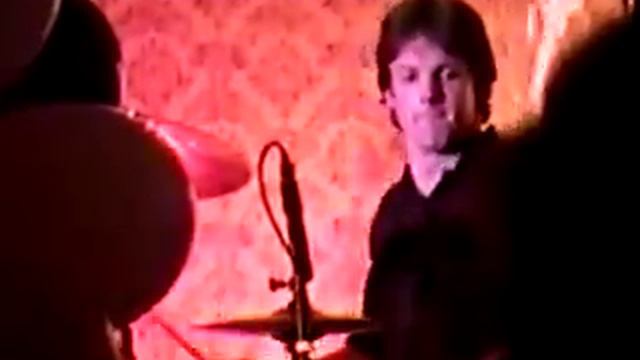 Actor Chris Potter performing in Philadelphia смотреть онлайн