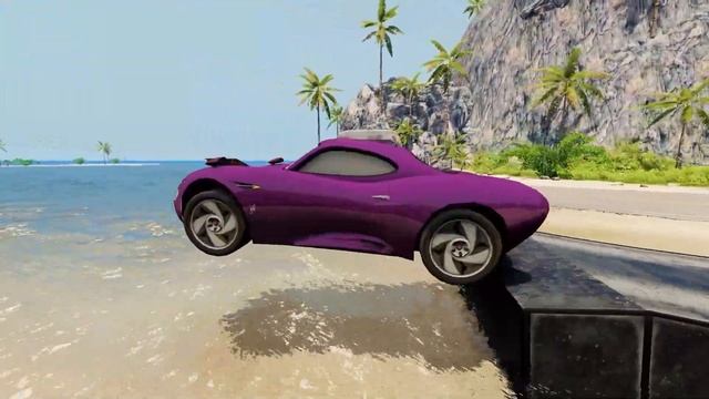 GTA San Andreas Holley Shiftwell VS GTA 5 Holley Shiftwell VS BeamNG Holley Shiftwell - WHO IS BEST смотреть онлайн