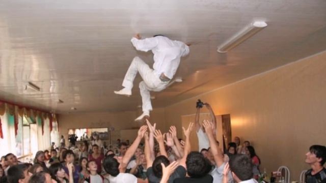 Это свадьба! Или все ужасы беспощадной русской женитьбы. Wedding Fails смотреть онлайн