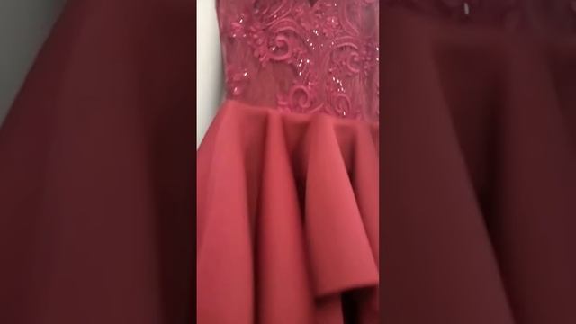 Бардовые вечерние платья смотреть онлайн