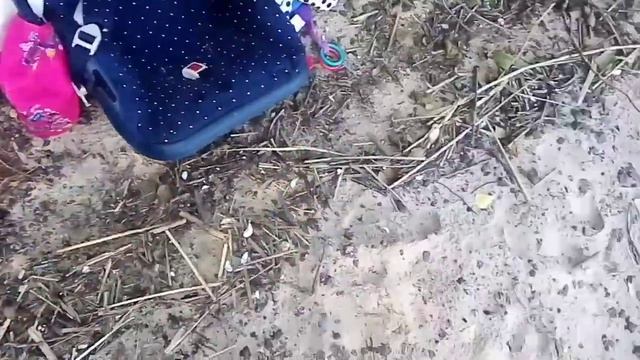 Едем на море💦, погода всё испортила 😔 #море #Диана #погода смотреть онлайн