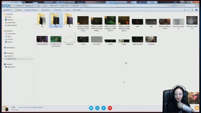 The History of UnderEarth - Pt 2 смотреть онлайн