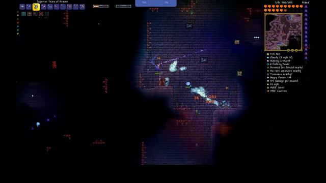 Terraria Stream 26 смотреть онлайн