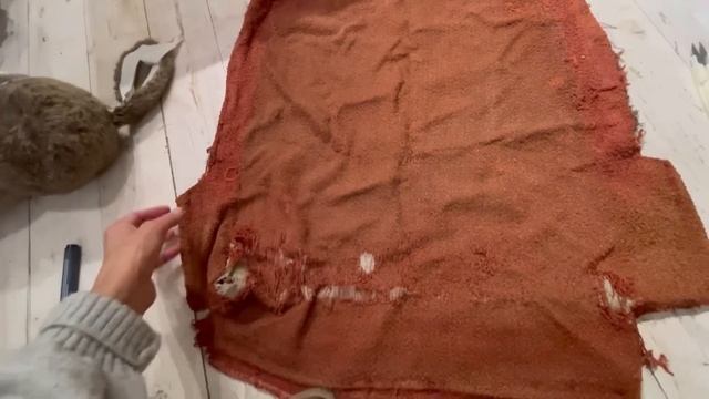 Кресло из мусора Фантастическое Преображение Переделка мебели Ошибки и Полезные Советы смотреть онлайн