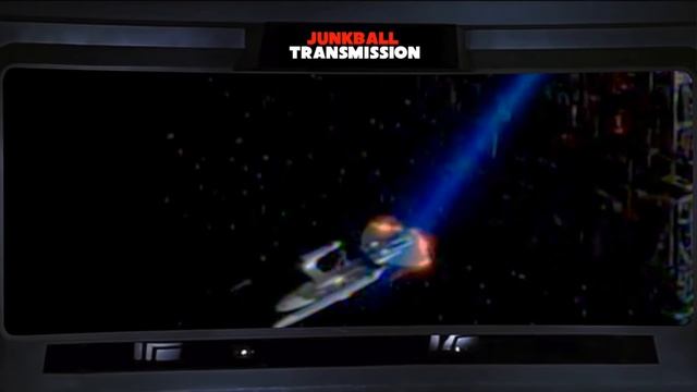 USS Excelsior Retrospective смотреть онлайн