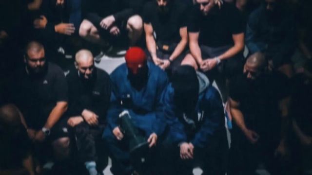 Грибы - Бери Грибы (rmx by C.A.S Beatz) смотреть онлайн