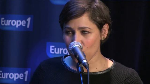 Pink Martini chante en grec pour Nikos Aliagas смотреть онлайн