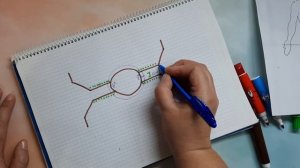 Основы реглан-погона/ Реглан-погон теория/ Как рассчитать реглан-погон/ Реглан погон 1 часть