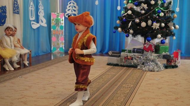 18 декабря 2020 года утренник Кира Лычёва смотреть онлайн