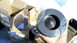 1KD-FTV первый и последний ремонт